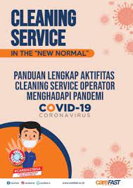 Carefastindo open recruitment, dibutuhkan segera untuk posisi cleaning servis. Sop New Normal Pt Carefastindo Pages 1 50 Flip Pdf Download Fliphtml5