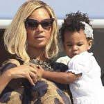 Petition Launched To Comb Blue Ivy's Hair And We Think Its Ridiculous