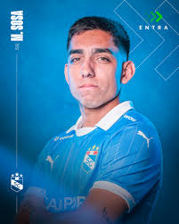 Club Sporting Cristal added a new...