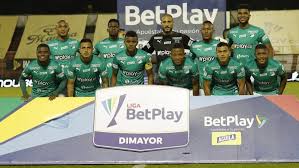 | liga betplay | futbolred.com Mercado De Fichajes Deportivo Cali Anuncia La Salida De Cinco Jugadores Para El 2021 Marca Claro Colombia