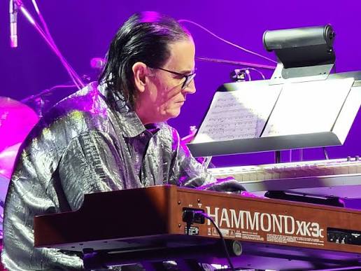 Christopher North, a San Francisco native and founding keyboardist of the  1970s rock band Ambrosia, has died at 75.