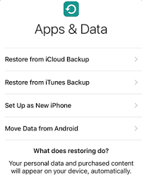 How To Recover Safari History And Bookmarks After Ios 11 Update