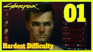 Cyberpunk 2077 (- Corpo Hacker) #03