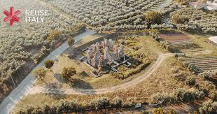 Reuse the Thermae, musealizzazione e valorizzazione delle Terme ...