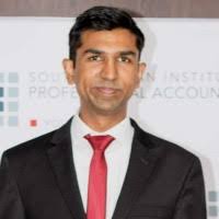 Nadeem Hoosen Email & Phone Number