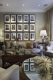 To decorate a living room with gray walls. 21 Gray Living Room Design Ideas