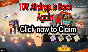 Free fire airdrop top up in bangladesh via bkash. How To Get 10 Rs Airdrop In Free Fire Latest Trick 2020 Team2earn Store