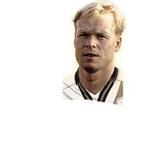 This is how ronald koeman, one of the icons that appear in fifa 21 ultimate team, played in real life. Koeman Fifa Mobile 21 Fifarenderz