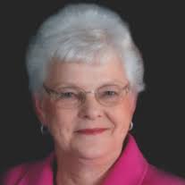 Obituary information for Cleora De Jong