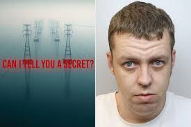 Can I Tell You a Secret': Where Is Cyberstalker Matthew Hardy Now?