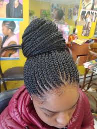 We're not afraid to get creative and step outside the box. Hawa African Hair Braiding Of Delaware 74 Photos Hair Extensions Service 6 East 7th Street Wilmington De 19801