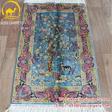 Huge discounts on afghan area rug sale 2020: Henan Bosi 2x3ft Aubusson Design Silk Rug Handmade Hereke Silk Carpets Buy Aubusson Carpet Handmade Carpet Hereke Silk Carpets Product On Alibaba Com