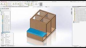Sweet home 3d est un logiciel de dessin pour les meubles conception libre,. Top 5 Des Logiciels De Conception De Meubles Pour Votre Maison Dz Techs