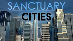 Image result for sanctuary cities