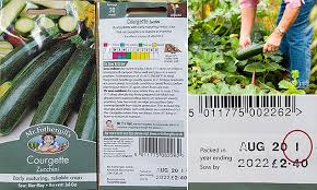 We did not find results for: Mr Fothergill S Recalls Courgette Seeds Containing Unusually High Levels Of Poisonous Compounds