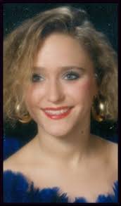 Michelle Towery Thomas (1973-2009)