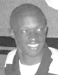 Kischnell Nivado Edgecombe, 44yrs