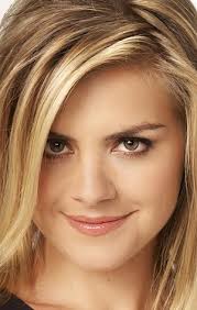 Eliza Coupe