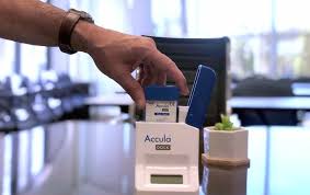 Einfacher test auf das coronavirus. Here S How Coronavirus Tests Work And Who Offers Them Scientific American