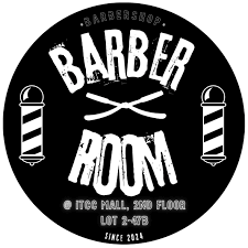 Barber X Room