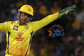 Publish date:sun, 18 apr 2021 05:13 pm (ist)author: Csk Vs Rr In Ipl 2021 Dhoni To Lead Chennai Super Kings In 200th Match