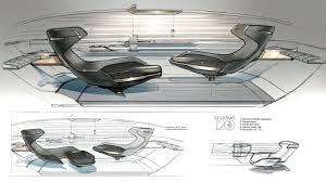 Pin By David Solis On Sketches Interior Car Interior Sketch Car Design Sketch Interior Design Sketches