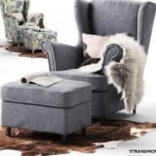 We first introduced this chair in the 1950's. Ikea Strandmon Chair Review Stlfinder
