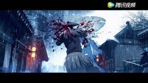 Blades of the Guardians Trailer - YouTube