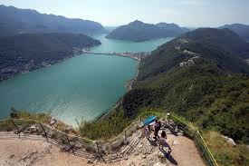 +41 91 985 28 28 fax: Die Standseilbahn Monte San Salvatore