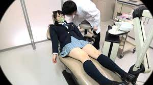 Porn doktor japan