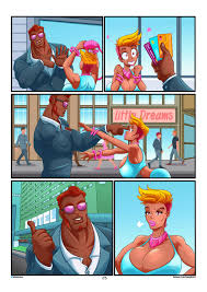 Sugar Daddy Hentai english 03 - The Hentai