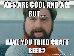 Lol Try A Craft Beer Plus A Microbrewery Tour With Us And Have A Time Of Your Life Https Www Secretfoodtours Com Be Beer Puns Craft Beer Quotes Beer Quotes