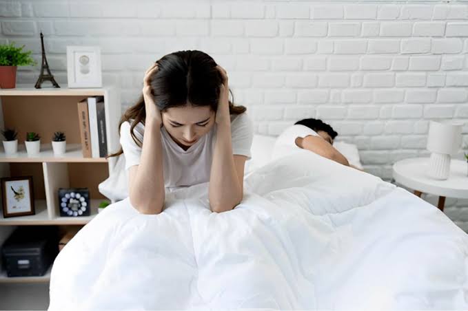NỖI KHÔ HẠN SUỐT HAI NĂM