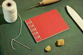 Get it as soon as thu, jul 8. Best Bookbinding And Bookmaking Kits For Professionals And Hobbyists Artnews Com