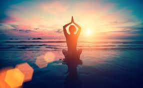 O dia internacional do yoga é celebrado a 21 de junho. Namaste Dia Internacional Del Yoga 2021 Todo Lo Que Debes Saber