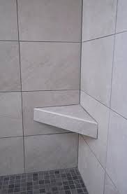 Image Result For Tile Shower Ledge For Shaving Legs Foot Rest Shower Tile Shower Stool
