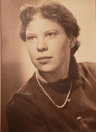 Obituary information for Carole Sutcliffe