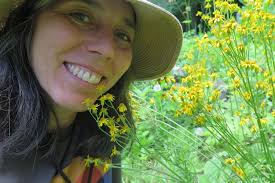 Alicia Houk's Instagram, Twitter & Facebook