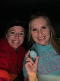 Cari Glover's Instagram, Twitter & Facebook