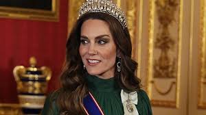 Los antiguos compañeros de trabajo de Kate Middleton coinciden: "Se sentaba en la cocina a la hora del almuerzo y charlaba con todo el mundo. No era nada pretenciosa"