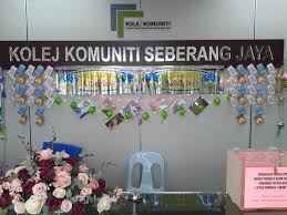 Meluaskan akses pendidikan melalui program pembelajaran sepanjang hayat kepada semua peringkat masyarakat dengan. Kolej Komuniti Seberang Jaya Startseite Facebook