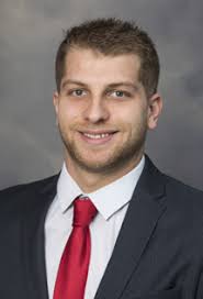 Men's Swimming and Diving