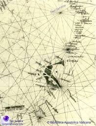 Dobrogea Pe Harta Lumii De La 1400 Romania Map Black Sea History Of Romania