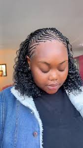 How to Cornrow: Step-by-Step Tutorial for Beginners