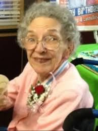 Obituary information for Jean Ellen Landis