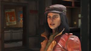 Fallout 4 Guide How To Romance Piper All Video Game