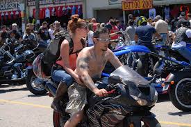 Riders Gallery Laconia Motorcycle Week