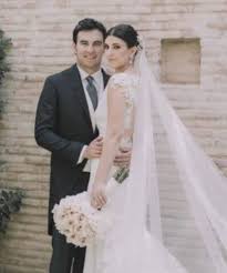 Sergio perez with wife carola martinez. Carola Martinez Meet Wife Of Sergio Perez Vergewiki