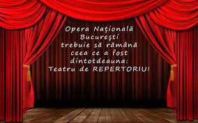 Opera nationala bucuresti va sustine spectacole in aer liber, pe esplanada din fata cladirii impresionante in care functioneaza. SalvaÅ£i Opera NaÅ£ionalÄƒ Bucuresti Home Facebook