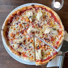 Who Invented Pizza